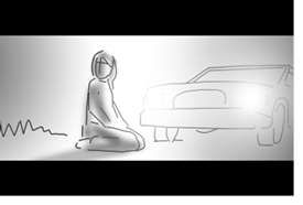 storyboard frame