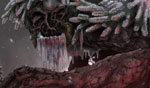 Tree Creature Design