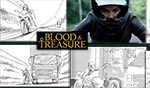Blood and Treasure