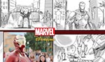 Marvel Disneyland